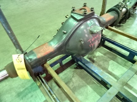 Differentieel DAF D1794852UP