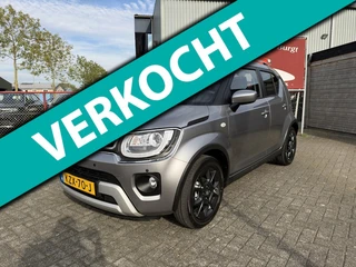 Suzuki IGNIS 1.2 Smart Hybrid Select | Navigatie | Camera | 1e Eign.