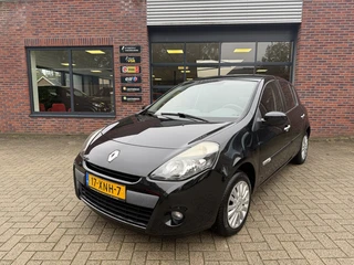 Renault Clio 1.2 Authentique all seasons ,trekhaak
