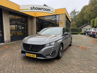 Peugeot 308 SW 1.2 PureTech Active Pack Business Climate Control Carplay