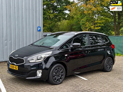 Kia Carens 1.6 GDi BusinessLine / 7 zitter / Clima + Cruise + Trekhaak