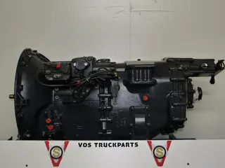Versnellingsbak Scania SC-R GRS-905 O