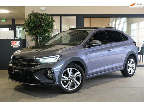 Volkswagen Taigo 1.0 TSI 2x R-Line 116PK DSG Pano Carplay Led Virtual Acc Pdc