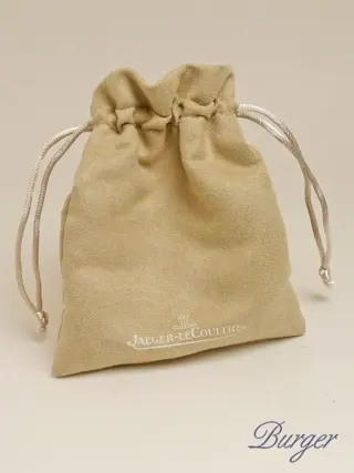 Jaeger LeCoultre Pouch