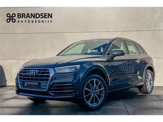 Audi Q5 50 TFSI e quattro Pro Line S-Line ext-20"-Navi-Verw Stoel