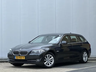 BMW 5-serie Touring 523i Executive l 1e Eig. l NL Auto l NAP l Historie l