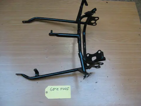 KUIPFRAME Kawasaki GPZ 500 1988 - 1994