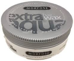 Ossion of Morfose haarwax Extra Aqua