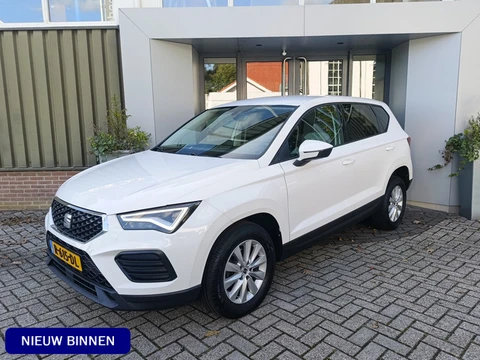 SEAT Ateca 1.0 TSI Reference Climate controle | Cruise controle | Nette auto |