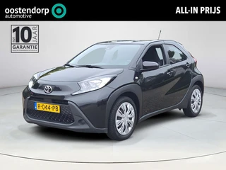 Toyota Aygo X 1.0 VVT-i MT Play | Apple CarPlay | Adaptive Cruise | BTW Auto | Rijklaar incl. garant