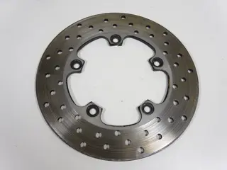 ACHTER REMSCHIJF Aprilia Falco 1999 - 2005