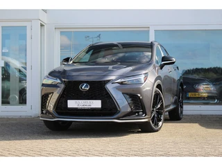Lexus NX 450h+ AWD F SPORT Line