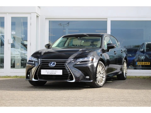 Lexus GS 450h President Line