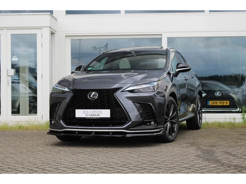 Lexus NX 450h+ AWD F SPORT Line