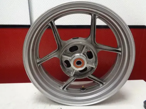 ACHTER VELG Kawasaki Z 750 2007 - 2010