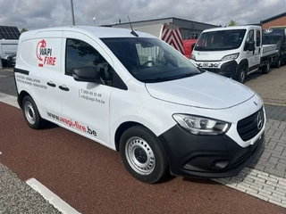 Mercedes-Benz Citan 110 CDI 70KW 3P AIRCO KLIMA MBUX CAM SCHUIFDEUR