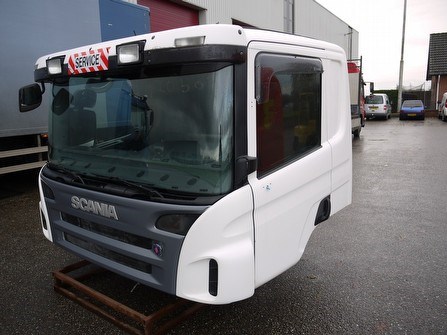 Cabine Scania SC-P CP-16 CABINE