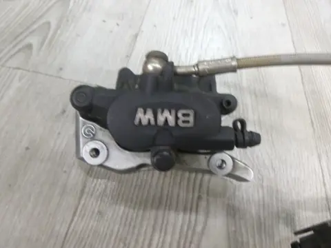 ACHTER REMKLAUW BMW K 1200 S 2004 - 2009