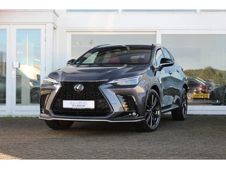 Lexus NX 450h+ AWD F SPORT Line