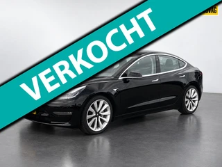 Tesla Model 3 Long Range AWD 75 kWh