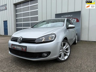 Volkswagen Golf 1.2 TSI Tour II BlueMotion AIRCO / 18 INCH L/M VELGEN / CRUISE / NWE BANDEN / APPLE 