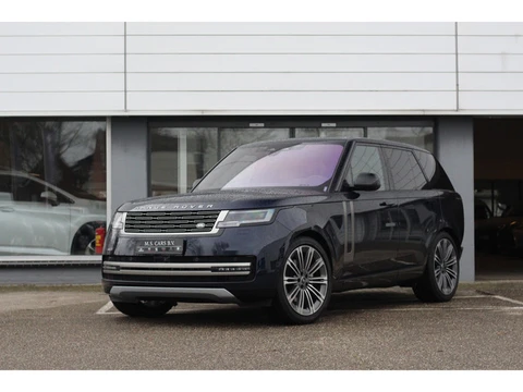 Land Rover Range Rover P530 HSE
