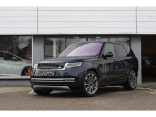 Land Rover Range Rover P530 HSE