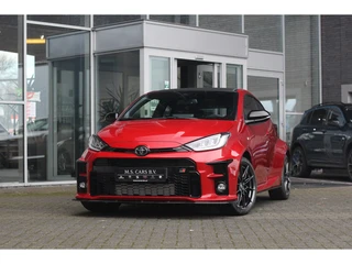 Toyota Yaris 1.6 GR Performance