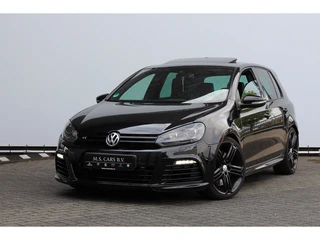 Volkswagen Golf 2.0 R 4-Motion