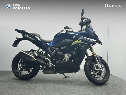 BMW S 1000 XR