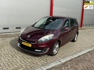 Renault Grand Scénic 1.4 TCe Expression