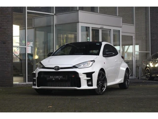 Toyota Yaris 1.6 GR Performance
