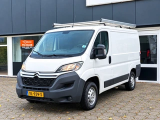 Citroen Jumper 30 2.2 HDI L1H1 Ec. NAP APK
