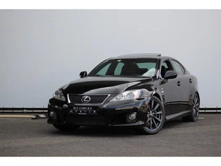 Lexus IS F