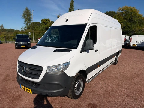 Mercedes-Benz Sprinter 314 2.2 CDI L3H3 Airco / Cruise / Navi Maxi l3h2