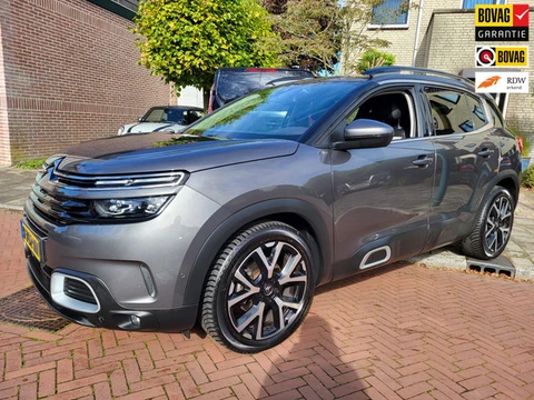 Citroen C5 Aircross 1.2 PureTech Business Plus