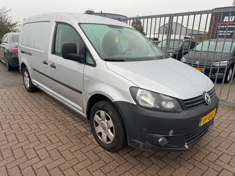 Volkswagen Caddy 1.6 TDI MAXI AIRCO INJECTOR DEFECT !!!!