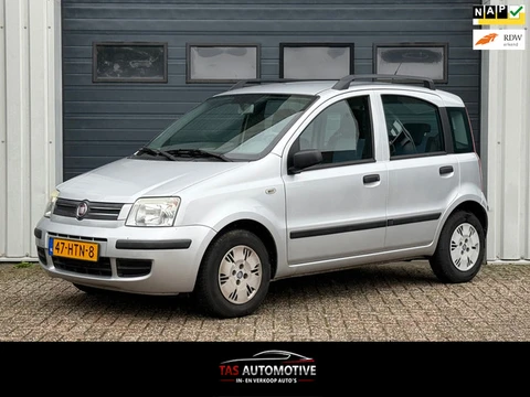 Fiat Panda 1.2 Edizione Cool 2e EIG / AIRCO / NAP / APK