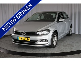 Volkswagen Polo 1.0 TSI Comfortline, Acc, Carplay, Navi