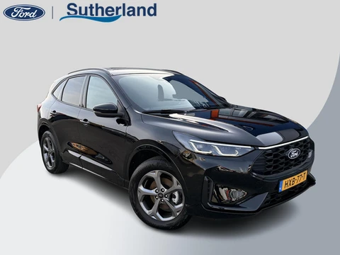 Ford Kuga 2.5 PHEV ST-Line 243pk |  Orig. NL Auto |  Panoramadak | Winter Pack | Head up Display | A