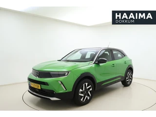 Opel Mokka 1.2 Turbo Elegance | Apple carplay/Android auto | Cruise control | Climate control | Navi
