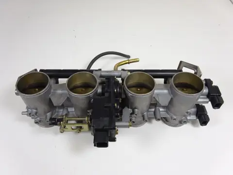 GASKLEPHUIS Kawasaki Z 1000 2003 - 2006