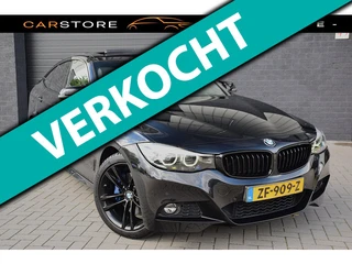 BMW 3-serie Gran Turismo 320i High Executive*M-Pakket*Pano*Head-up*Virtual cockpit*Camera*Enz