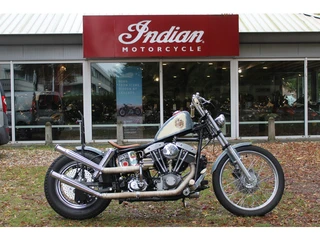 Harley-Davidson Andere  FLH Shovel