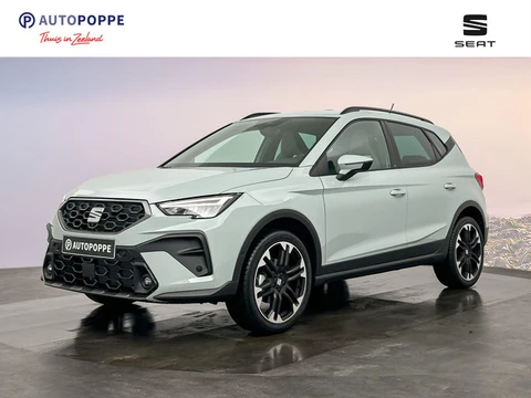SEAT Arona FR Business Connect 1.0 EcoTSI 70 kW / 95 PK SUV 5