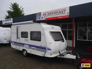 Hobby Excellent 400 SF