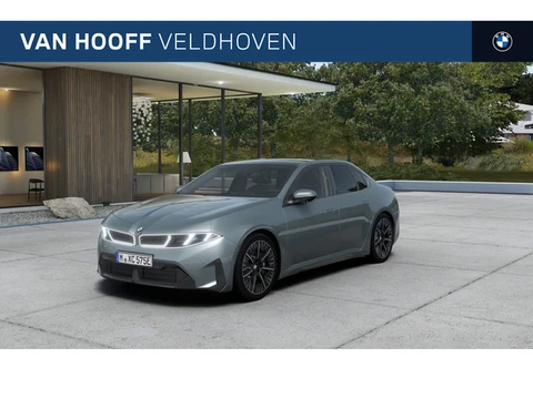 BMW i3 50 xDrive M Sport / Trekhaak / Panoramadak / 3D Head-Up / Harman Kardon / Stoelverwarming / P