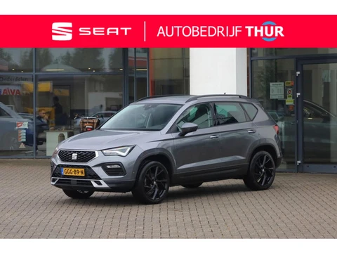 SEAT Ateca 1.5 TSI Style Business Intense 150PK / 110kW DSG, Full LED koplampen, keyless start & ent
