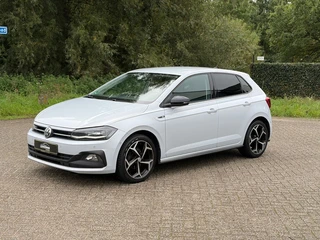 Volkswagen Polo 1.0 TSI R-LINE DSG I CARPLAY I CAMERA I CARPLAY I CLIMA I CRUISE