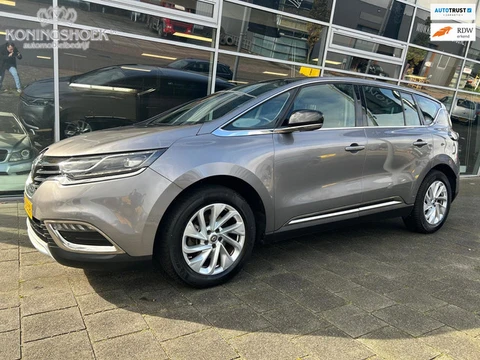 Renault Espace 1.6 TCe Dynamique 7p.